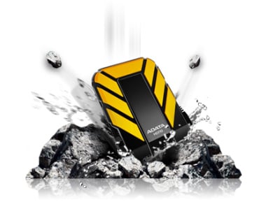 ADATA HV650